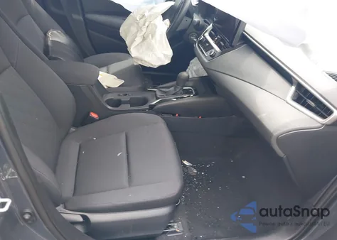 2024 Toyota Corolla Le из США, поврежденный, VIN 5YFB4MDE5RP163577